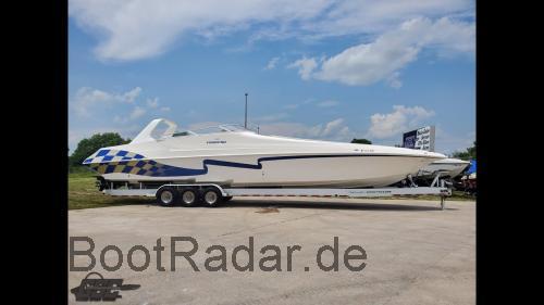 Fountain 47 SC  technische daten 